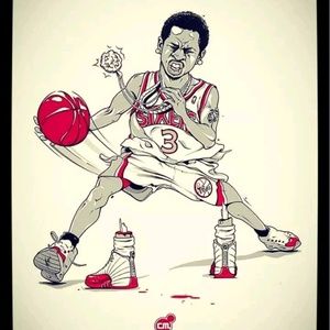 Meet your Posher, Jose